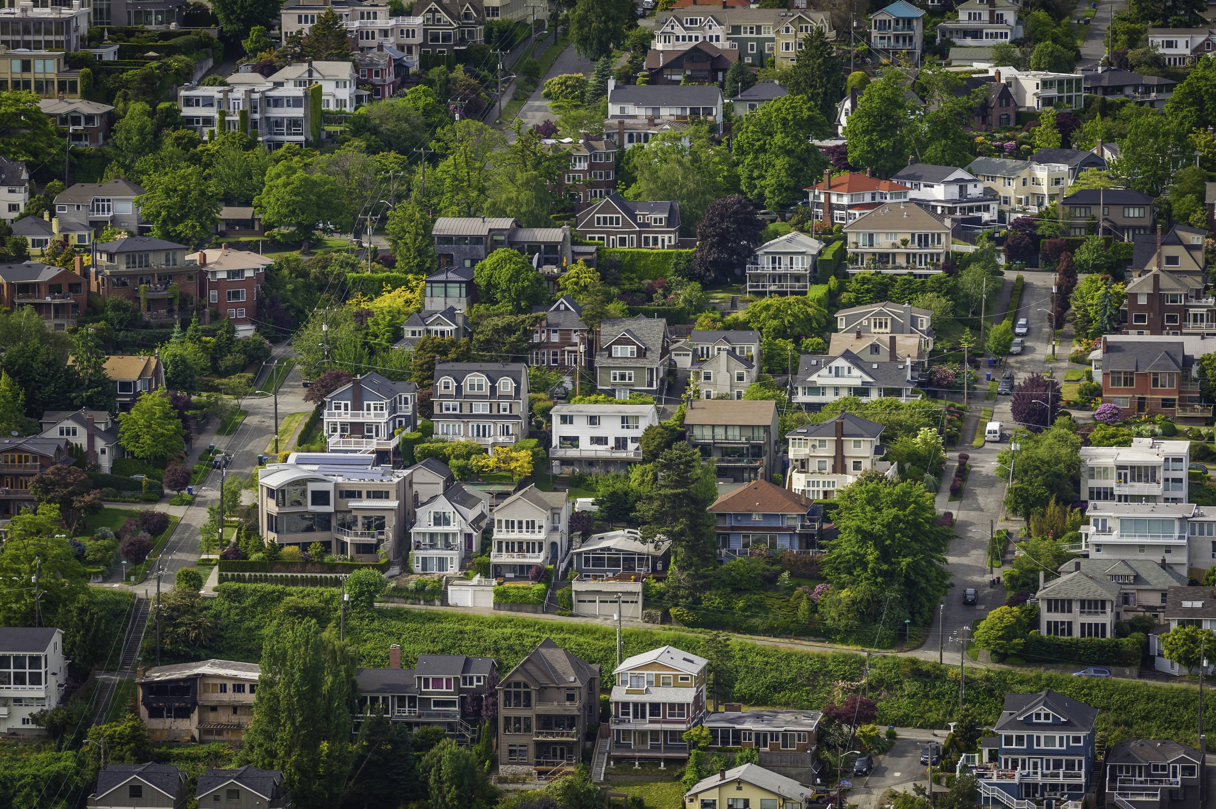 How to Get Your Hillside House Retrofitted for Earthquakes